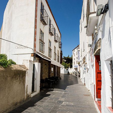 Hostalet De Cadaques Hotel Exterior photo